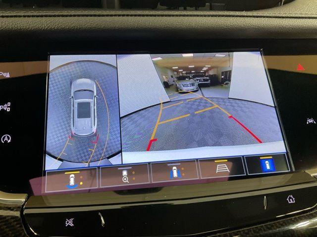 used 2023 Cadillac XT6 car, priced at $42,982