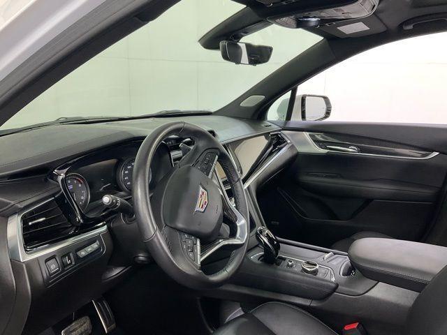 used 2023 Cadillac XT6 car, priced at $42,982
