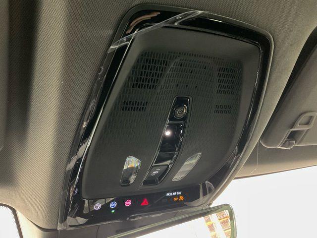 new 2026 Cadillac OPTIQ car, priced at $62,390