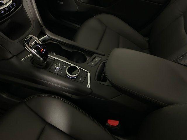 new 2026 Cadillac XT5 car, priced at $58,439