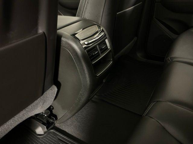 new 2026 Cadillac XT5 car, priced at $58,439