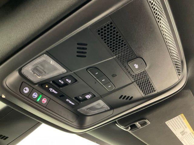 new 2026 Cadillac XT5 car, priced at $58,439