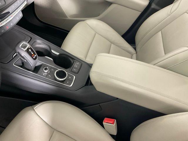 used 2019 Cadillac XT4 car, priced at $18,940