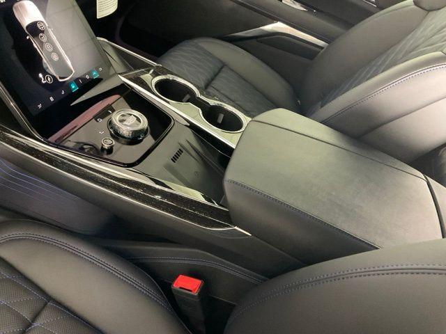 new 2026 Cadillac Escalade IQL car, priced at $133,290