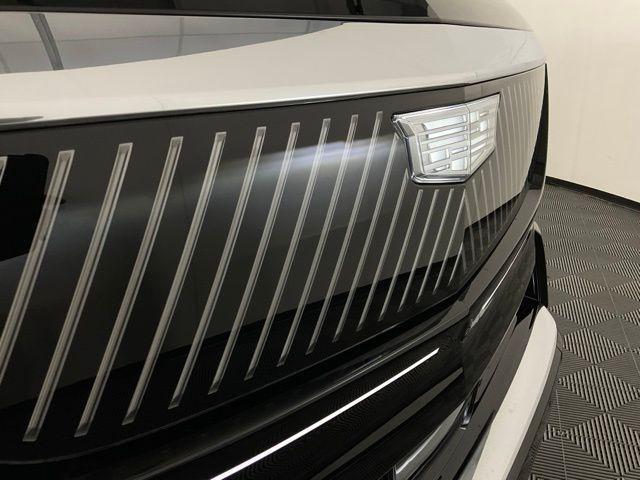 new 2026 Cadillac Escalade IQL car, priced at $133,290