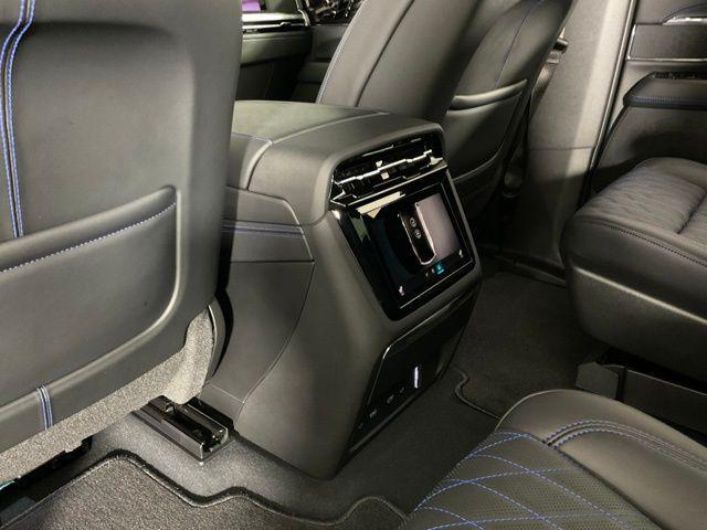 new 2026 Cadillac Escalade IQL car, priced at $133,290