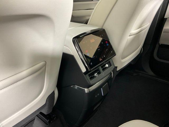 new 2026 Cadillac VISTIQ car, priced at $76,870