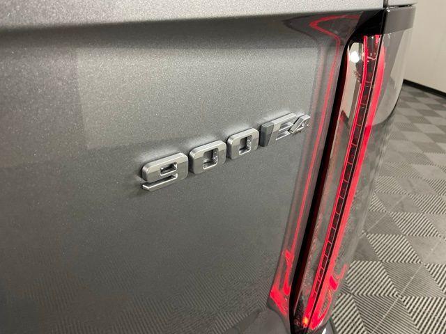 new 2026 Cadillac VISTIQ car, priced at $76,870