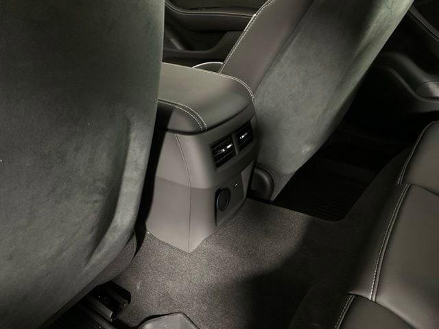 new 2026 Cadillac CT5-V car, priced at $76,870