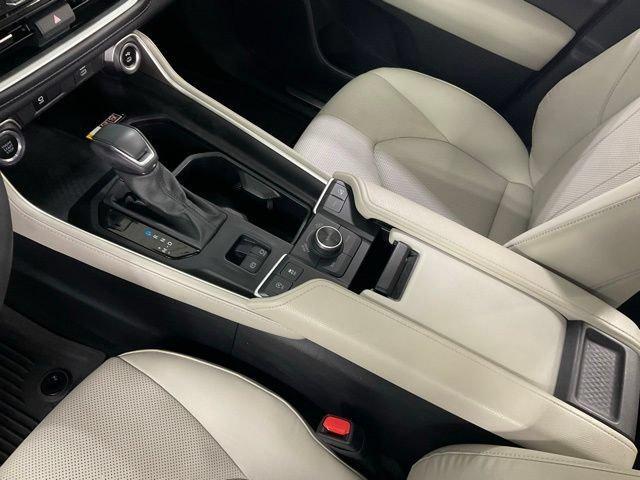 used 2024 Toyota Grand Highlander car, priced at $48,528