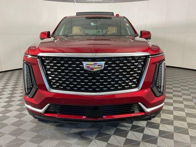 used 2026 Cadillac Escalade car, priced at $103,539