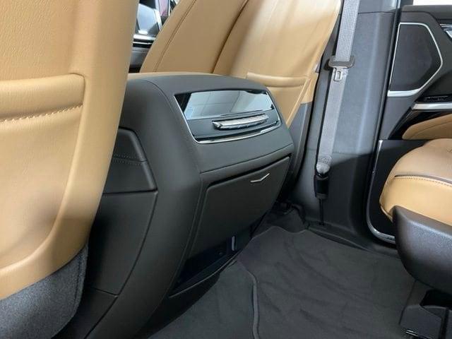 used 2026 Cadillac Escalade car, priced at $103,539