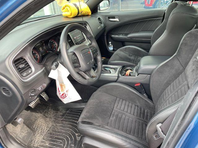 used 2023 Dodge Charger car, priced at $39,125