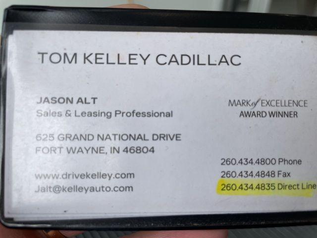 used 2023 Dodge Charger car, priced at $39,125