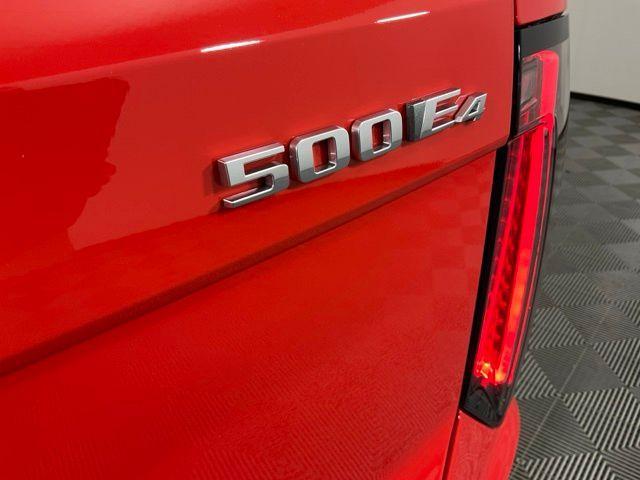 used 2026 Cadillac OPTIQ car, priced at $57,804