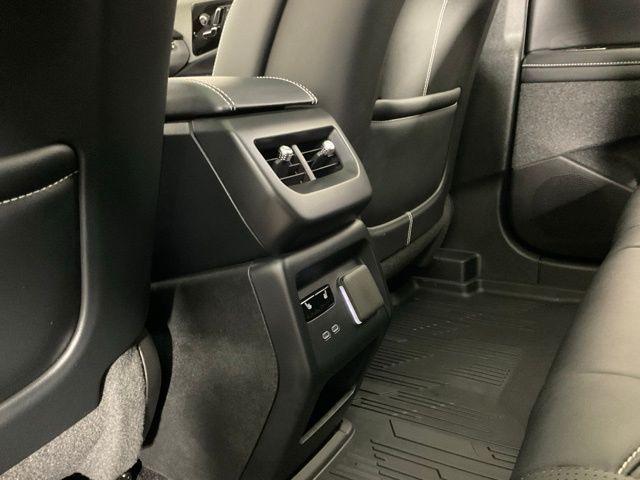 used 2026 Cadillac OPTIQ car, priced at $57,804