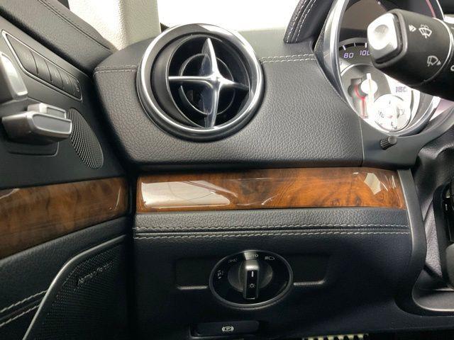 used 2013 Mercedes-Benz SL-Class car, priced at $31,820