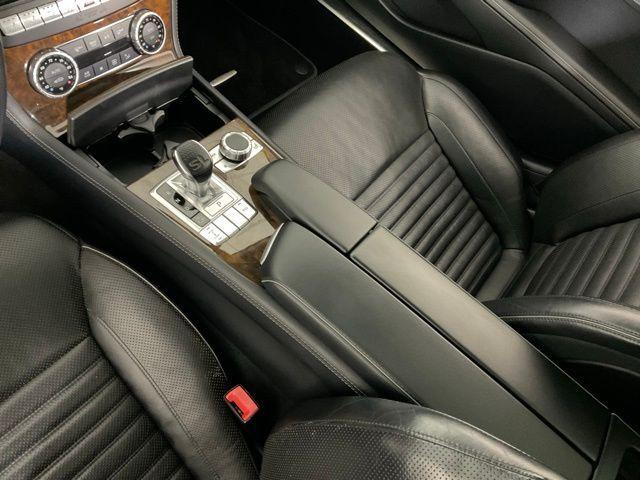 used 2013 Mercedes-Benz SL-Class car, priced at $31,820