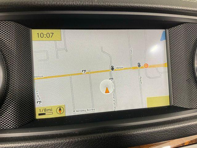 used 2013 Mercedes-Benz SL-Class car, priced at $31,820