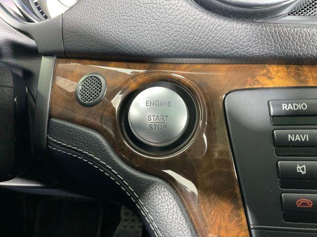 used 2013 Mercedes-Benz SL-Class car, priced at $31,820