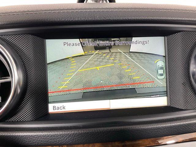 used 2013 Mercedes-Benz SL-Class car, priced at $31,820