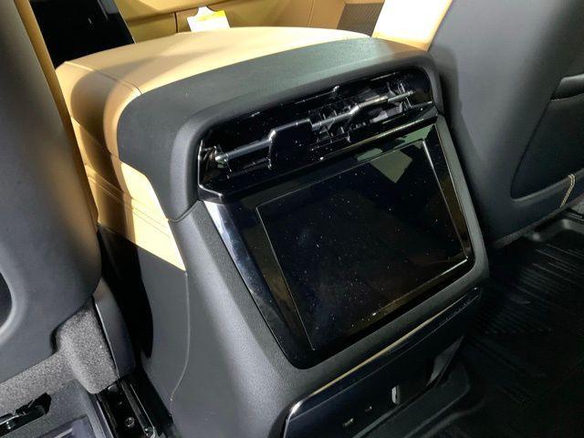 new 2026 Cadillac Escalade IQL car, priced at $165,740