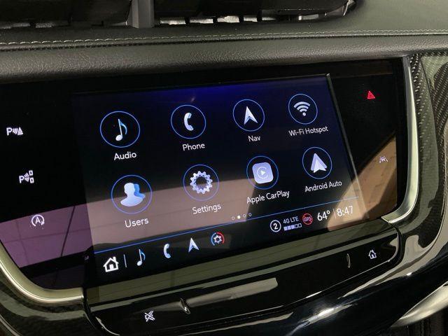 used 2024 Cadillac XT6 car, priced at $51,314