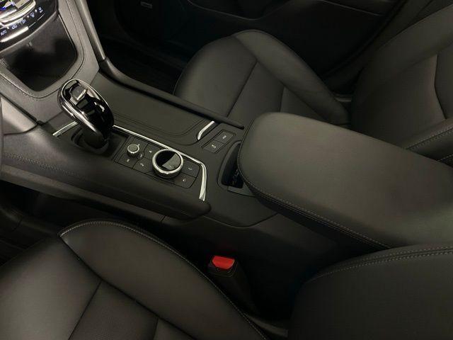 used 2024 Cadillac XT6 car, priced at $51,314