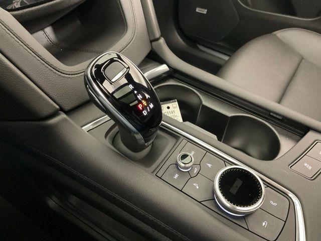 new 2026 Cadillac XT5 car, priced at $59,095