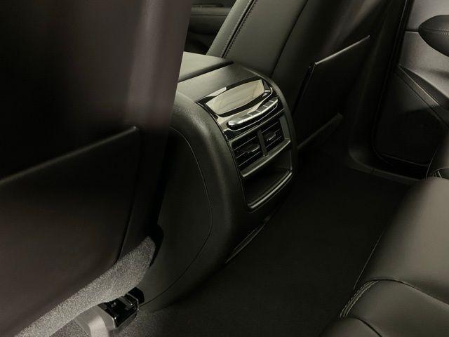 new 2026 Cadillac XT5 car, priced at $59,095