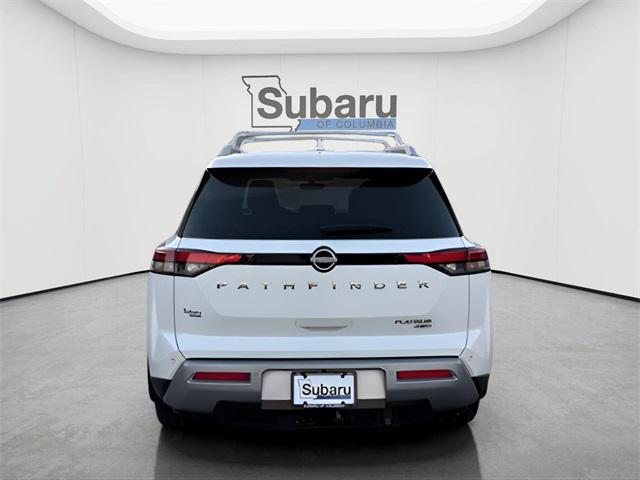 used 2024 Chevrolet Equinox car, priced at $19,500