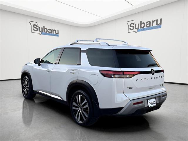 used 2024 Chevrolet Equinox car, priced at $19,500