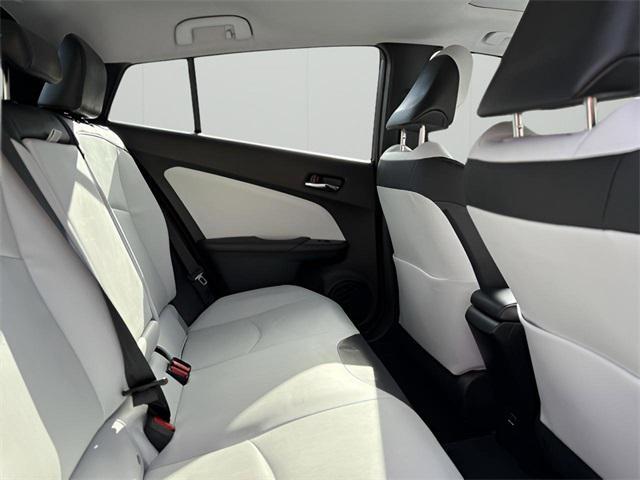 used 2018 Toyota Prius car, priced at $19,300