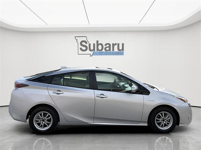 used 2018 Toyota Prius car, priced at $19,300