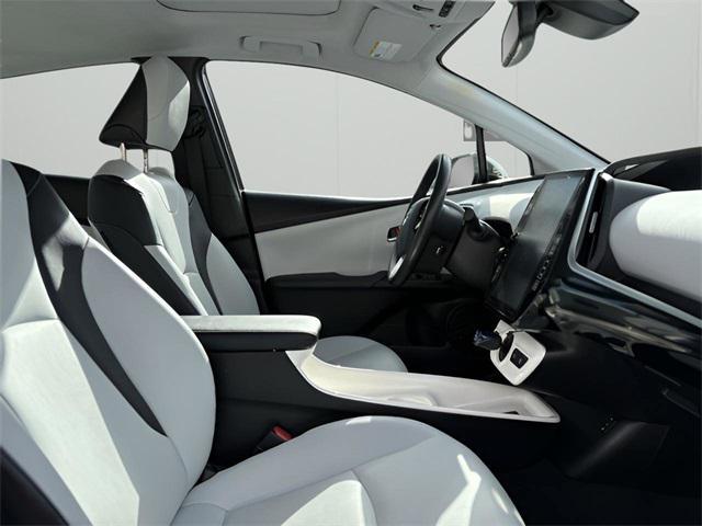 used 2018 Toyota Prius car, priced at $19,300