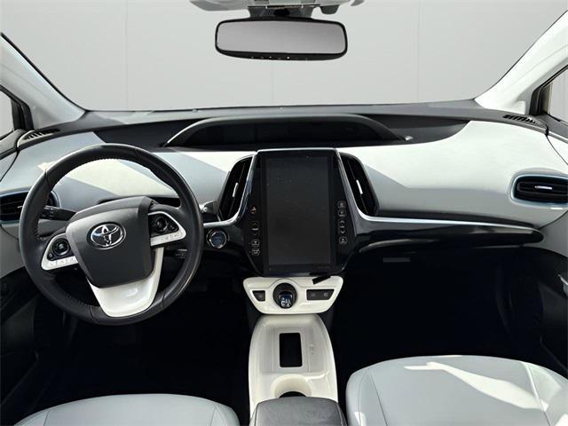used 2018 Toyota Prius car, priced at $19,300