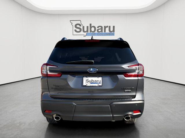 new 2026 Subaru Ascent car, priced at $51,026