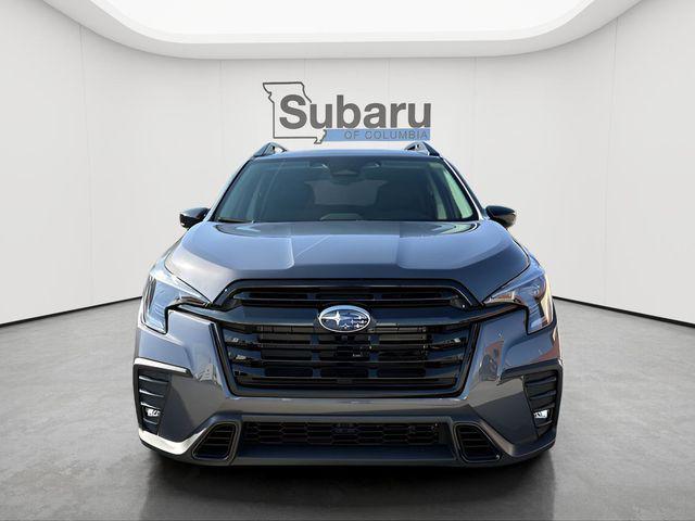 new 2026 Subaru Ascent car, priced at $51,026