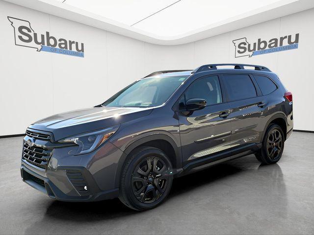 new 2026 Subaru Ascent car, priced at $51,026