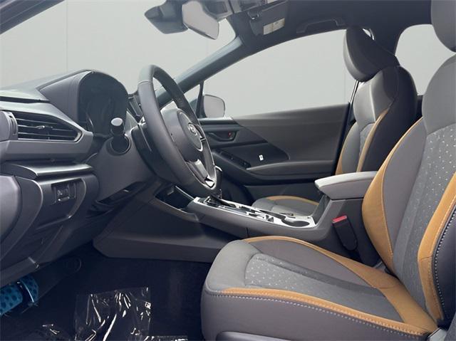 new 2026 Subaru Crosstrek car, priced at $31,164