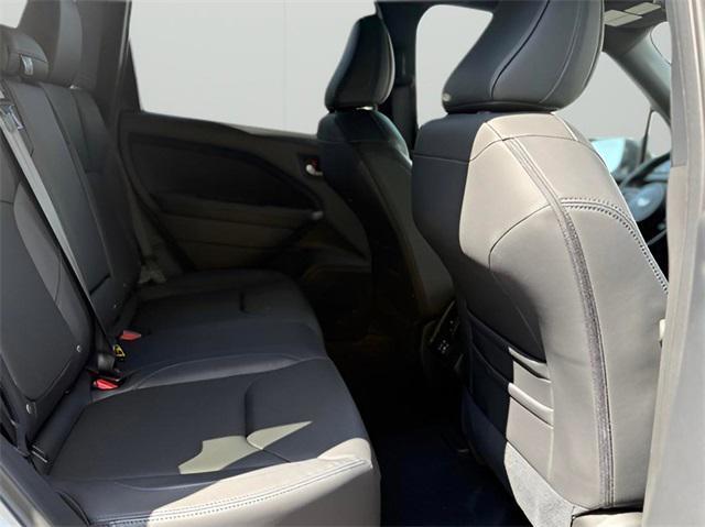 new 2025 Subaru Forester Hybrid car, priced at $40,899