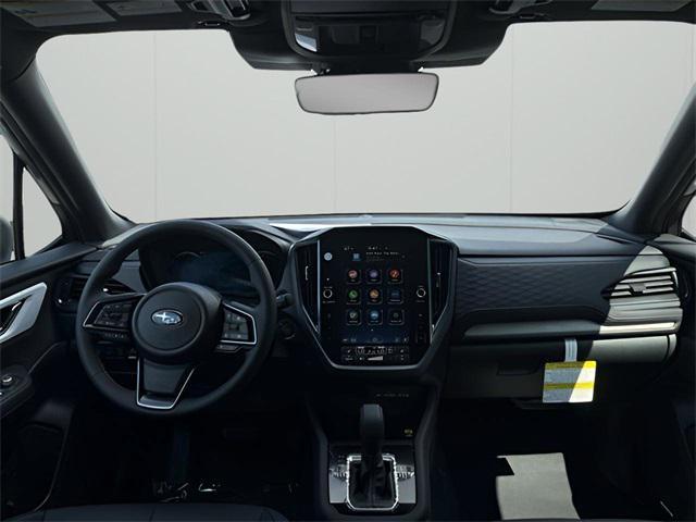 new 2025 Subaru Forester Hybrid car, priced at $40,899