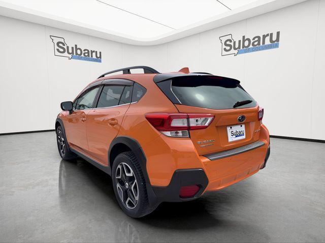 used 2018 Subaru Crosstrek car, priced at $16,200