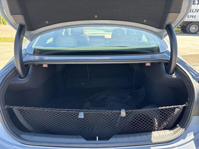 used 2024 Hyundai Sonata Hybrid car, priced at $26,100