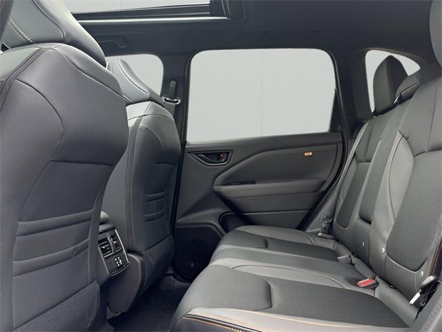 new 2026 Subaru Forester car, priced at $40,083
