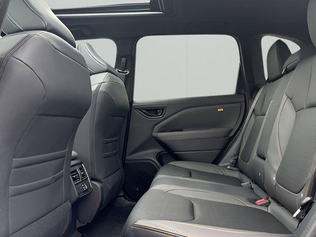 new 2026 Subaru Forester car, priced at $40,083