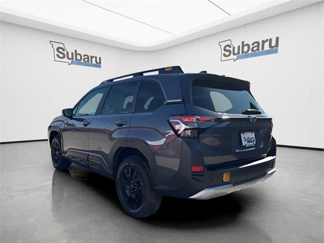 new 2026 Subaru Forester car, priced at $40,083