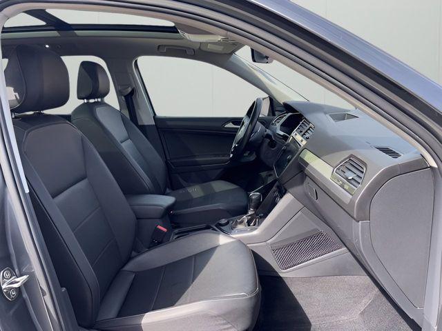 used 2019 Volkswagen Tiguan car, priced at $17,400