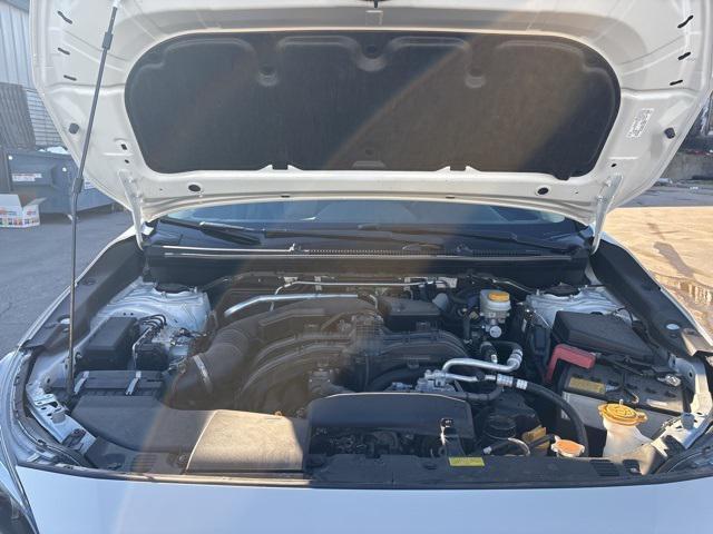 used 2023 Subaru Crosstrek car, priced at $25,000