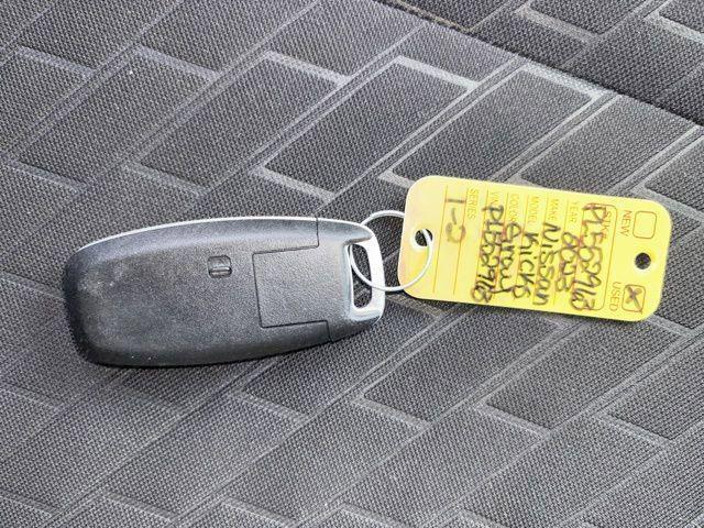 used 2023 Nissan Kicks car, priced at $17,800